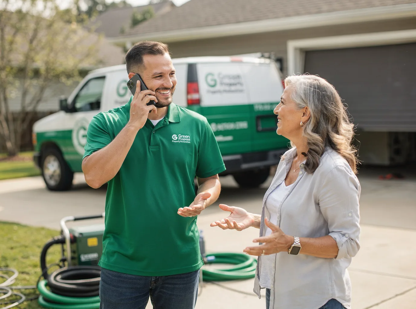 Water Damage Restoration Thomas, OK FAQs